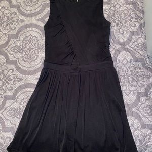 Speechless Brand Little Black Dress